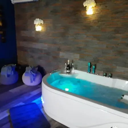 Luxe ,Jacuzzi ,Detente ,Calme Parking Béziers Extérieur photo