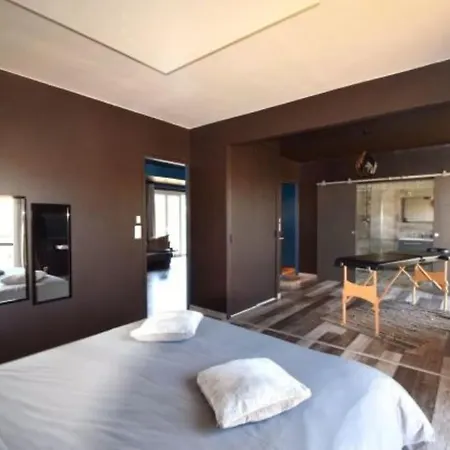 Luxe ,Jacuzzi ,Detente ,Calme Parking Béziers Extérieur photo